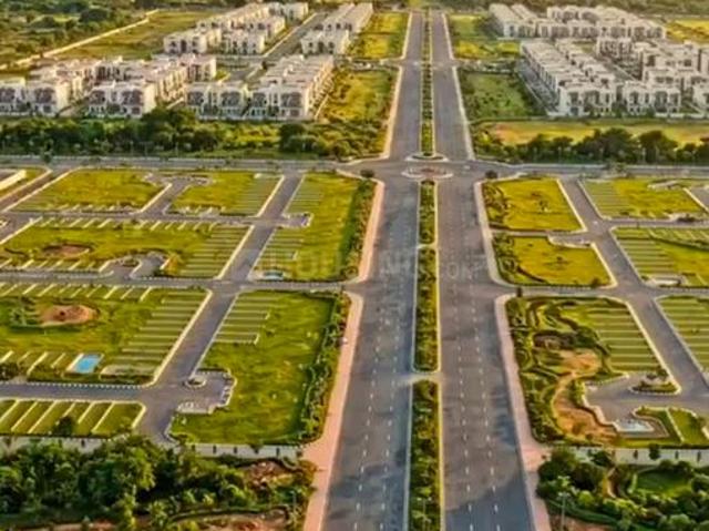 Residential Plot in Fatehpura for resale Neemrana. The reference number is 20755567