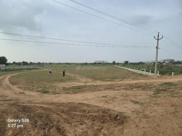 Residential Plot in Fatehpura for resale Neemrana. The reference number is 20770708