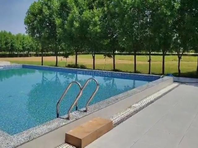 Residential Plot in Fedara for resale Ahmedabad. The reference number is 19492549