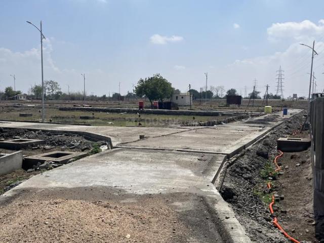 Residential Plot in Fetri for resale Nagpur. The reference number is 20569820