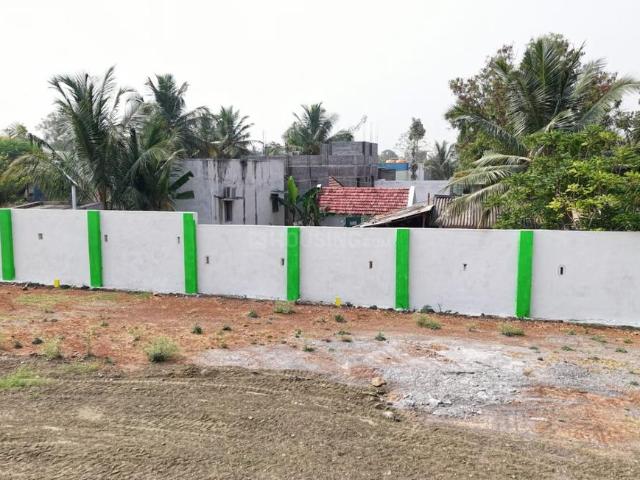 Residential Plot in First Agraharam for resale Salem. The reference number is 20195554