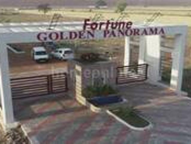 Residential Plot in Fortune Golden Panorama in Bhojpur Road, Bhopal | Project