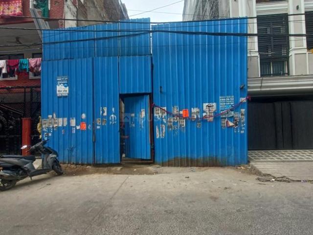 Residential Plot in GTB Nagar for resale New Delhi. The reference number is 19195312
