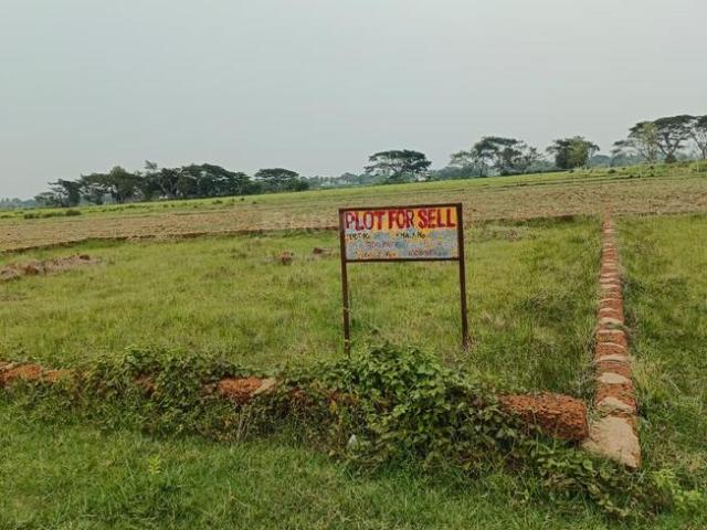 Residential Plot in Guali for resale Bhubaneswar. The reference number is 20534301