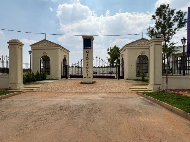 Residential Plot in Gudnahalli for resale Bengaluru. The reference number is 19953784