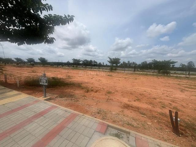 Residential Plot in Gudnahalli for resale Bengaluru. The reference number is 21012711