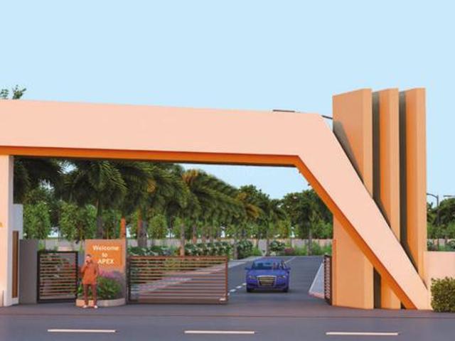 Residential Plot in Gudavalli for resale Vijayawada. The reference number is 20735725