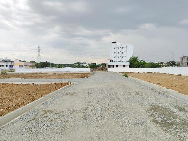 Residential Plot in Gudalur for resale Chennai. The reference number is 19599030