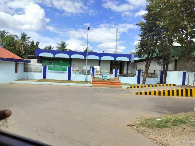 Residential Plot in Guddahatti for resale Bengaluru. The reference number is 20815971