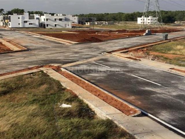 Residential Plot in Gudighattanahalli for resale Bengaluru. The reference number is 20763649