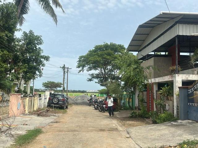 Residential Plot in Guduvancheri for resale Chennai. The reference number is 18434845