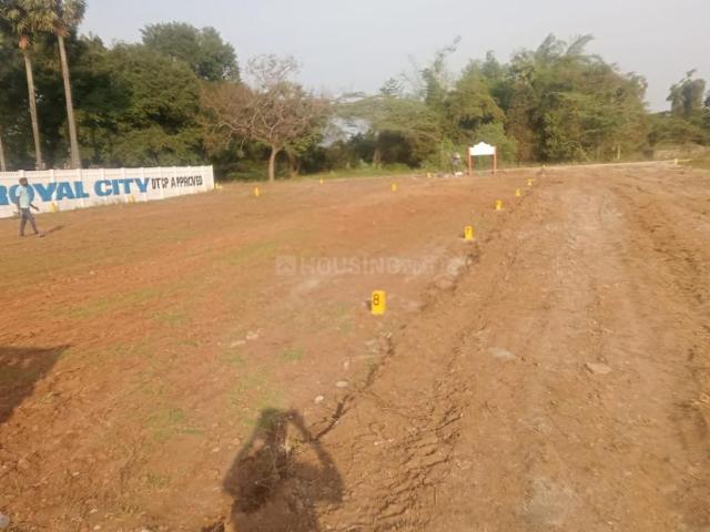 Residential Plot in Kovur for resale Chennai. The reference number is 19660435