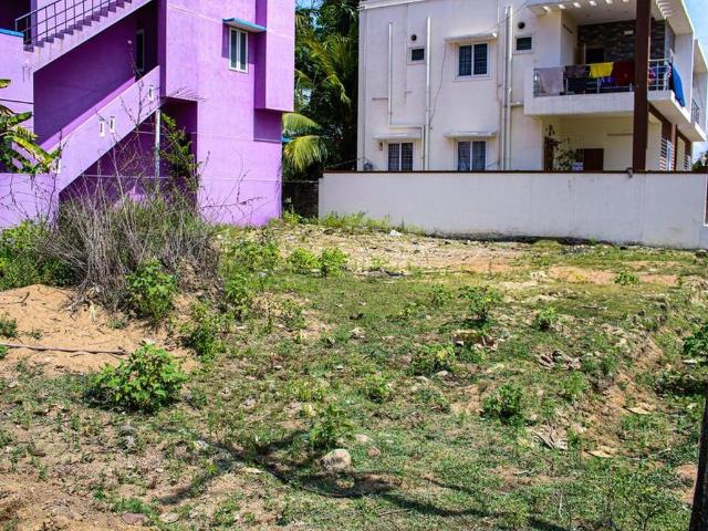 Residential Plot in Guduvancheri for resale Chennai. The reference number is 10406792