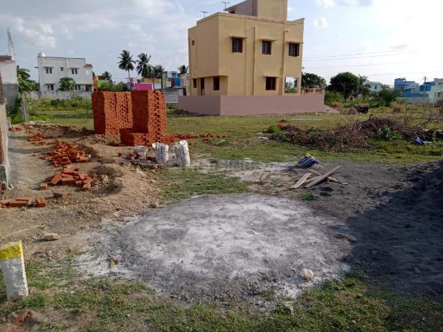 Residential Plot in Guduvancheri for resale Chennai. The reference number is 11533980