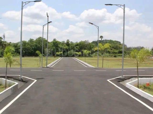 Residential Plot in Guduvancheri for resale Chennai. The reference number is 12687803