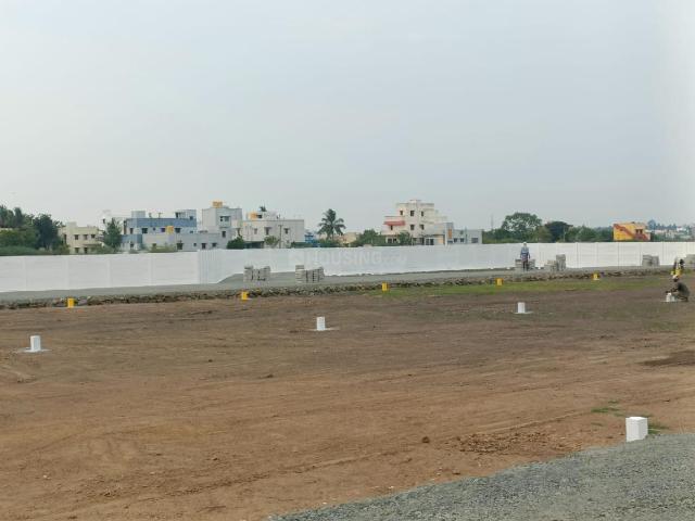 Residential Plot in Guduvancheri for resale Chennai. The reference number is 14895721