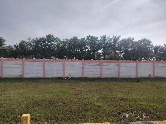 Residential Plot in Guduvancheri for resale Chennai. The reference number is 15419798