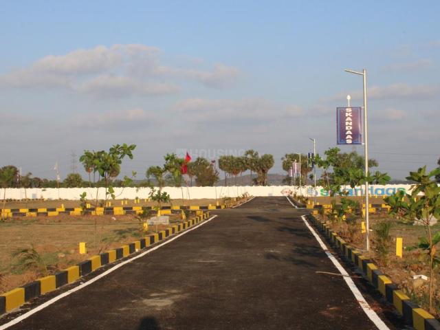 Residential Plot in Guduvancheri for resale Chennai. The reference number is 16992821