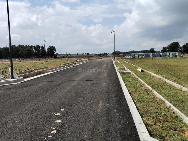 Residential Plot in Guduvancheri for resale Chennai. The reference number is 16379449