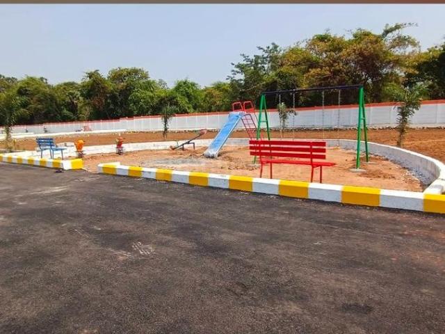 Residential Plot in Guduvancheri for resale Chennai. The reference number is 18547194