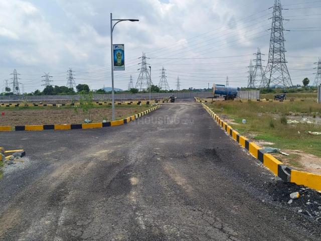 Residential Plot in Guduvancheri for resale Chennai. The reference number is 18590546