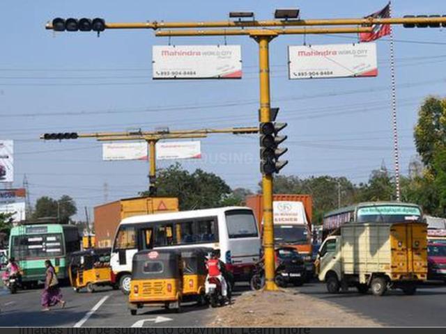Residential Plot in Guduvancheri for resale Chennai. The reference number is 18615734