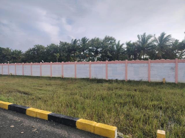 Residential Plot in Guduvancheri for resale Chennai. The reference number is 18812970