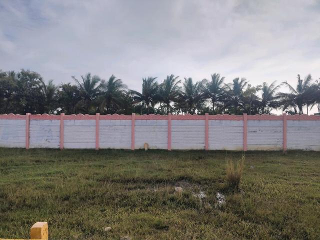 Residential Plot in Guduvancheri for resale Chennai. The reference number is 18022544