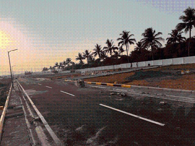 Residential Plot in Guduvancheri for resale Chennai. The reference number is 18091463