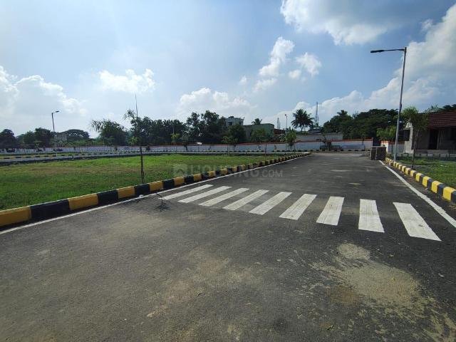Residential Plot in Guduvancheri for resale Chennai. The reference number is 18120607