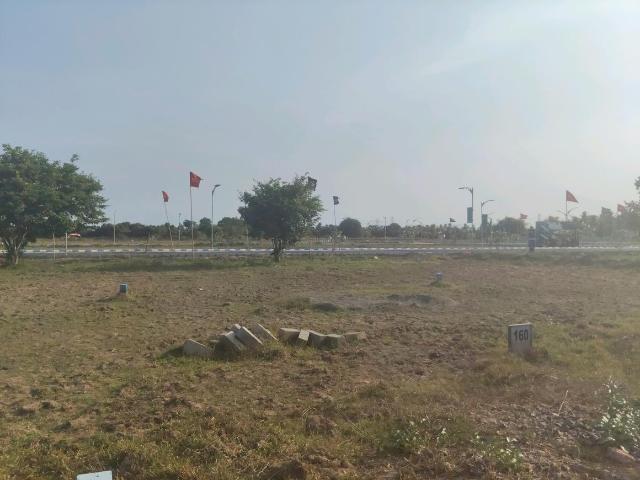 Residential Plot in Guduvancheri for resale Chennai. The reference number is 18151427