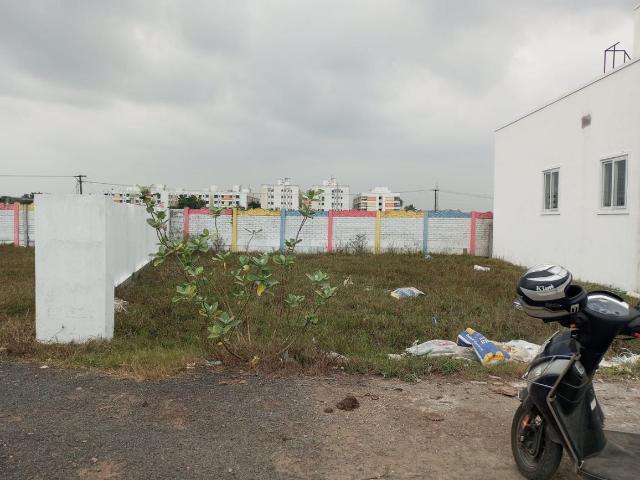 Residential Plot in Guduvancheri for resale Chennai. The reference number is 18320099