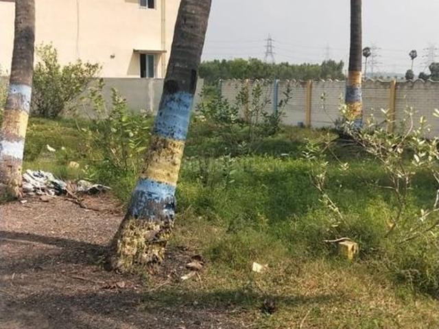 Residential Plot in Guduvancheri for resale Chennai. The reference number is 18321073