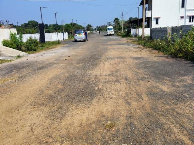 Residential Plot in Guduvancheri for resale Chennai. The reference number is 19688961