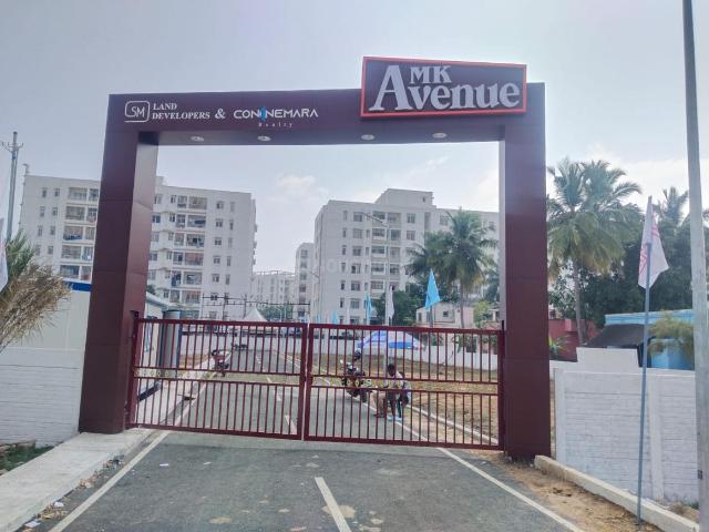 Residential Plot in Guduvancheri for resale Chennai. The reference number is 19739432