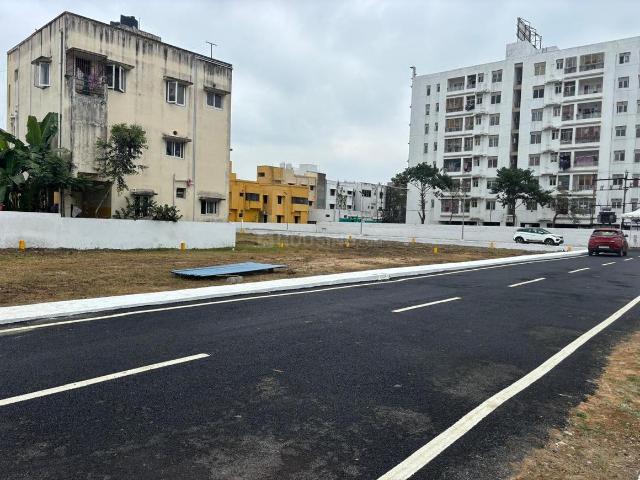 Residential Plot in Guduvancheri for resale Chennai. The reference number is 19740133