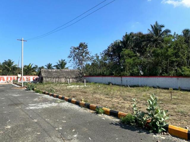 Residential Plot in Perumanttunallur for resale Chennai. The reference number is 19760548