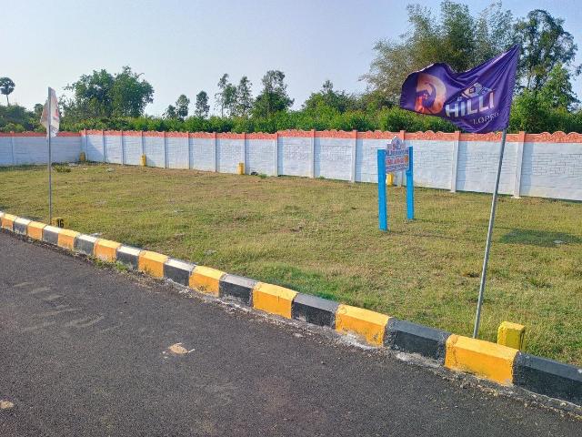 Residential Plot in Guduvancheri for resale Chennai. The reference number is 19764772