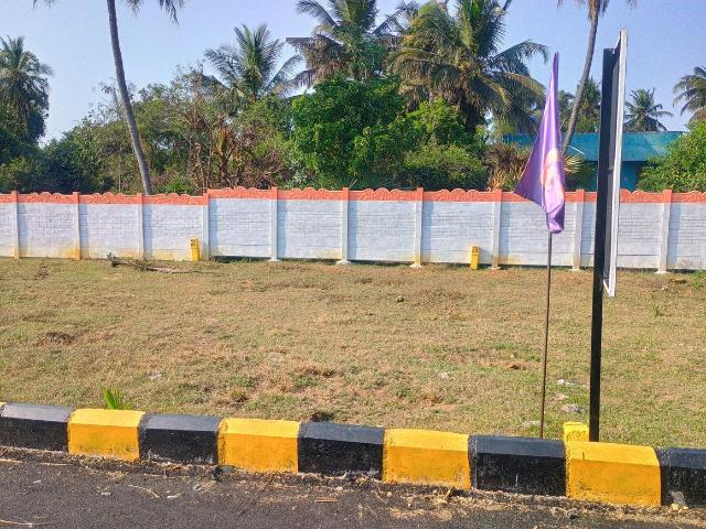 Residential Plot in Guduvancheri for resale Chennai. The reference number is 19764834