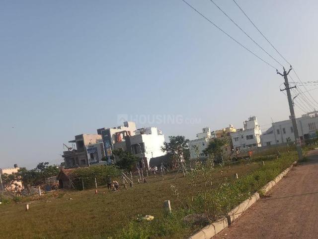 Residential Plot in Guduvancheri for resale Chennai. The reference number is 19784937