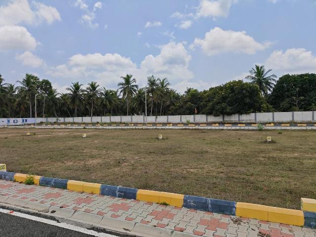 Residential Plot in Guduvancheri for resale Chennai. The reference number is 19855902
