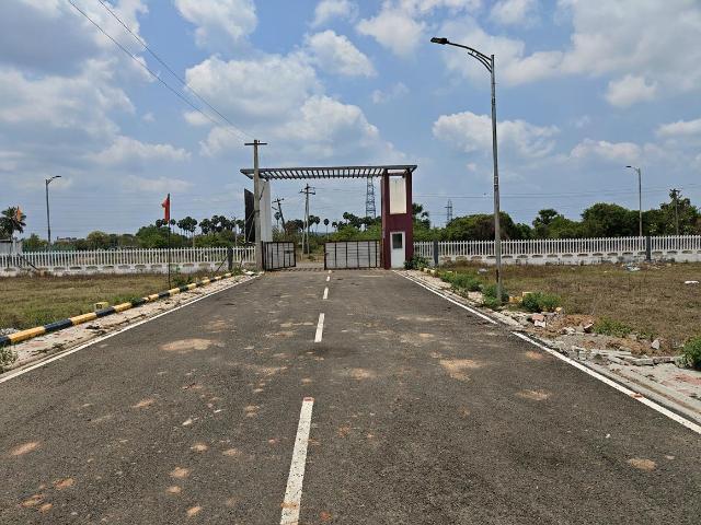 Residential Plot in Guduvancheri for resale Chennai. The reference number is 19855932
