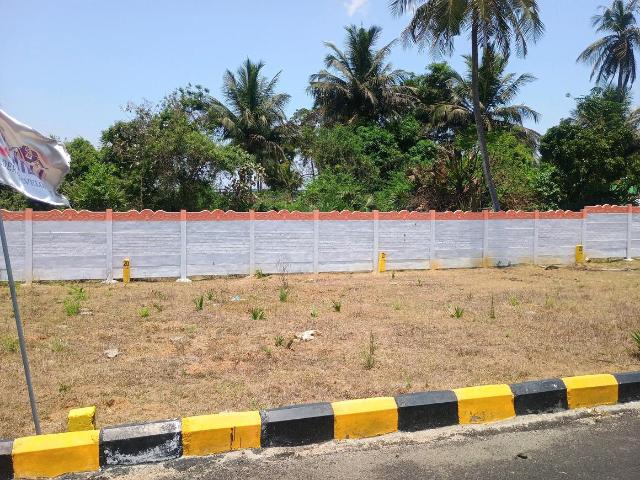 Residential Plot in Guduvancheri for resale Chennai. The reference number is 19880337