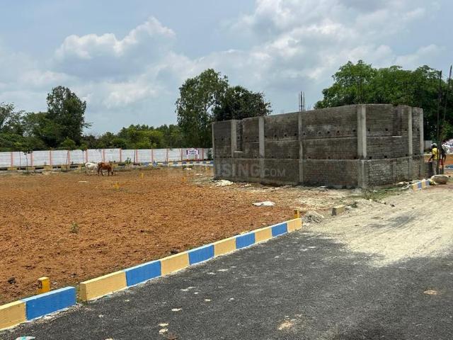 Residential Plot in Guduvancheri for resale Chennai. The reference number is 19946535