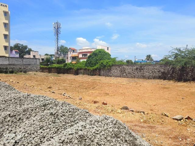 Residential Plot in Guduvancheri for resale Chennai. The reference number is 19013453