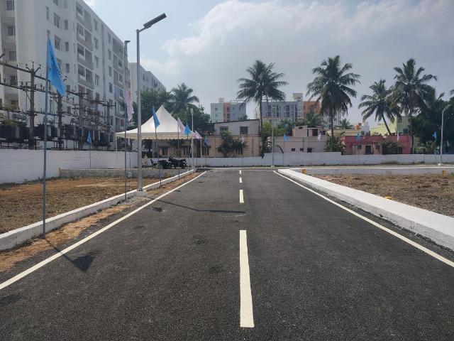 Residential Plot in Guduvancheri for resale Chennai. The reference number is 19077892