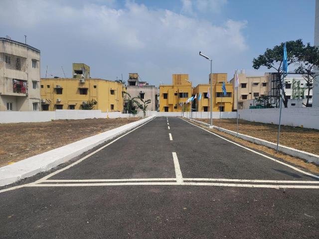 Residential Plot in Guduvancheri for resale Chennai. The reference number is 19077928