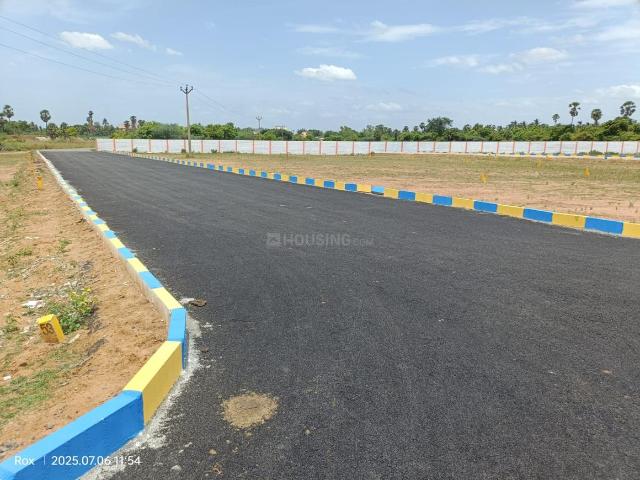 Residential Plot in Guduvancheri for resale Chennai. The reference number is 19177654