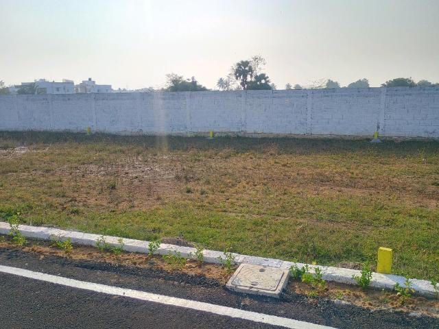 Residential Plot in Guduvancheri for resale Chennai. The reference number is 19394602
