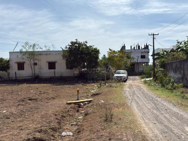 Residential Plot in Guduvancheri for resale Chennai. The reference number is 20418006